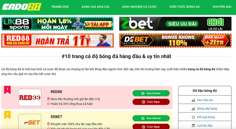 sunrun.com.vn - Trang đánh giá website cá độ bóng đá số 1 2025 sunrun.com.vn - Trang đánh giá website cá độ bóng đá số 1 2025